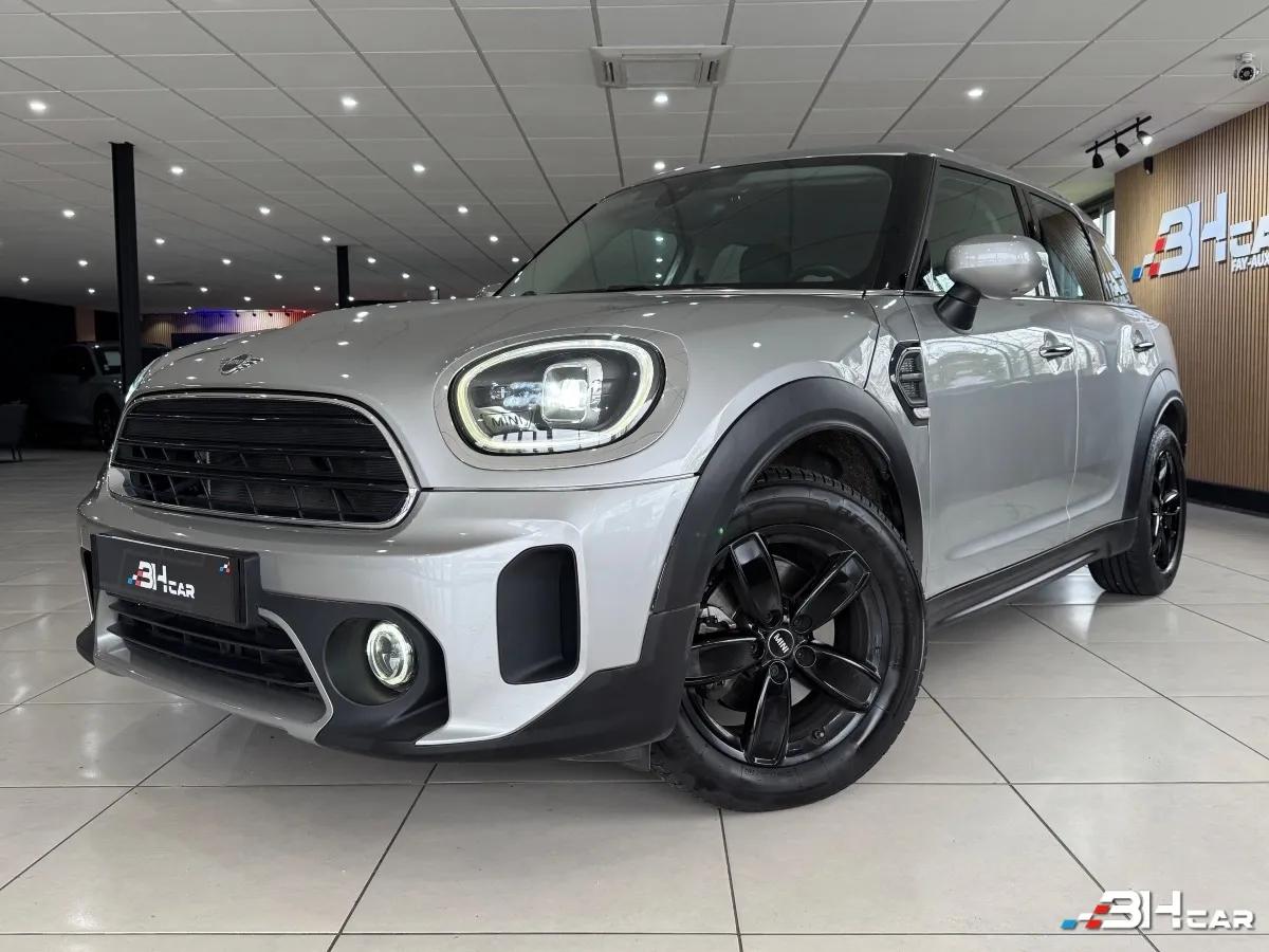 Image: Mini Countryman 🚀 136 CH BVA7 ESSENTIAL GARANTIE 1 AN 2024
