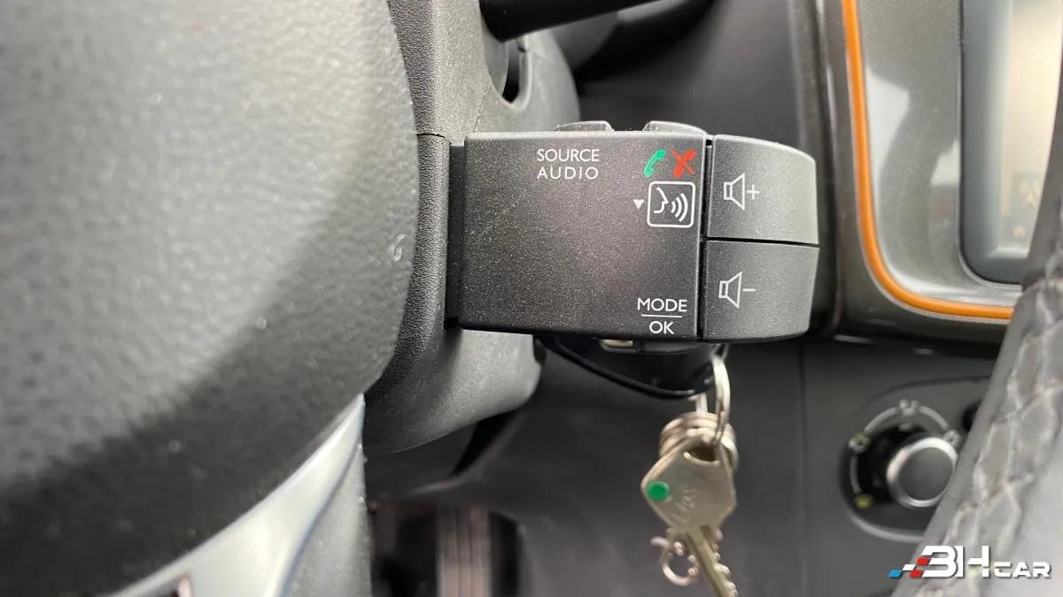 Aperçu indisponible de Dacia Sandero