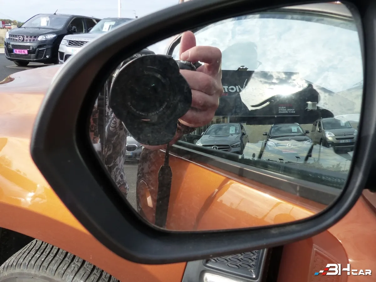 Dacia Duster - photo 27