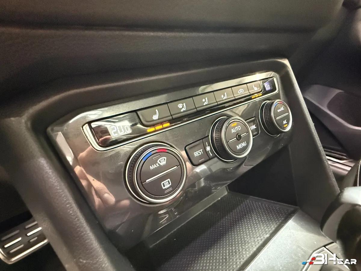 Aperçu indisponible de Volkswagen Tiguan