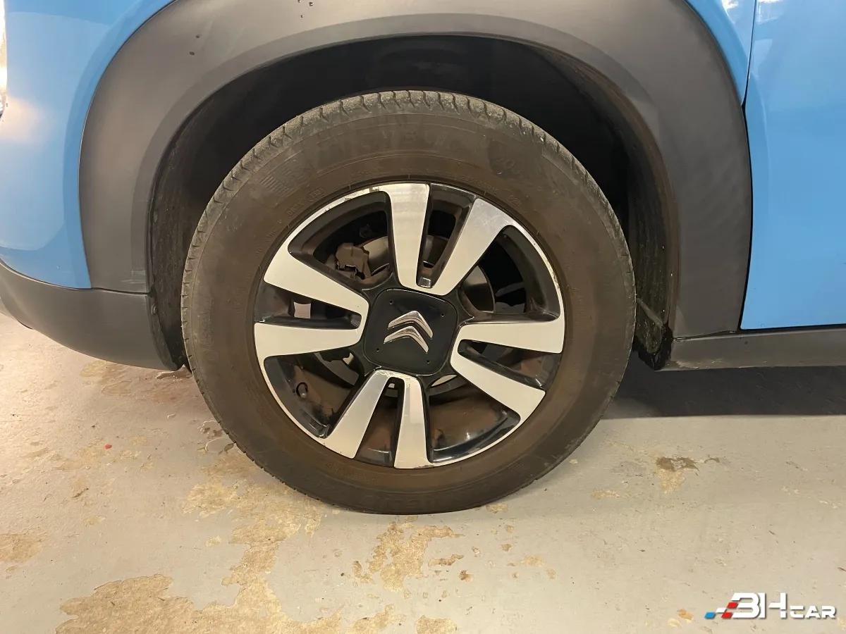 Aperçu indisponible de Citroën C3 Aircross