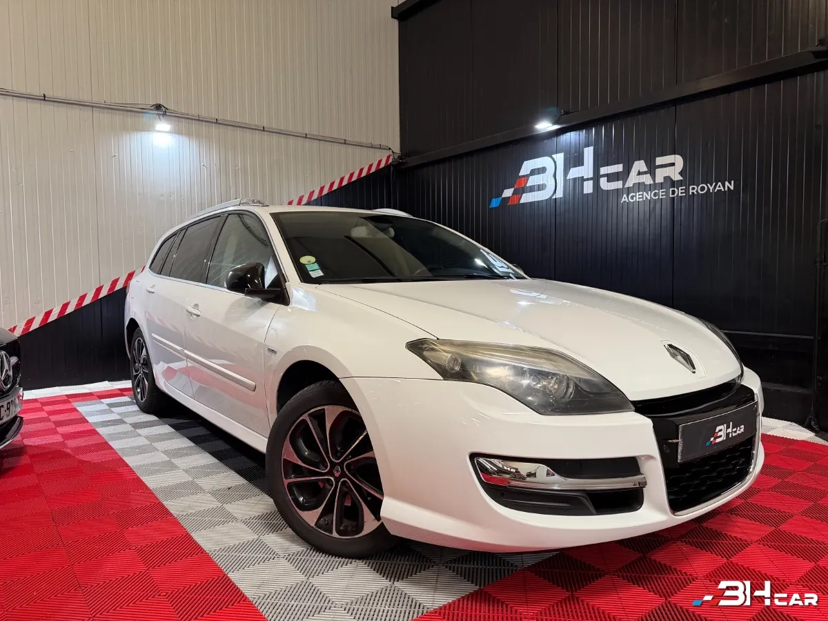 Renault Laguna