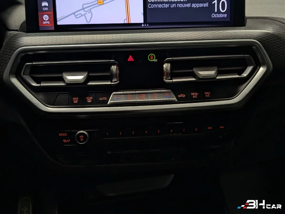 Bmw X3 - photo 22