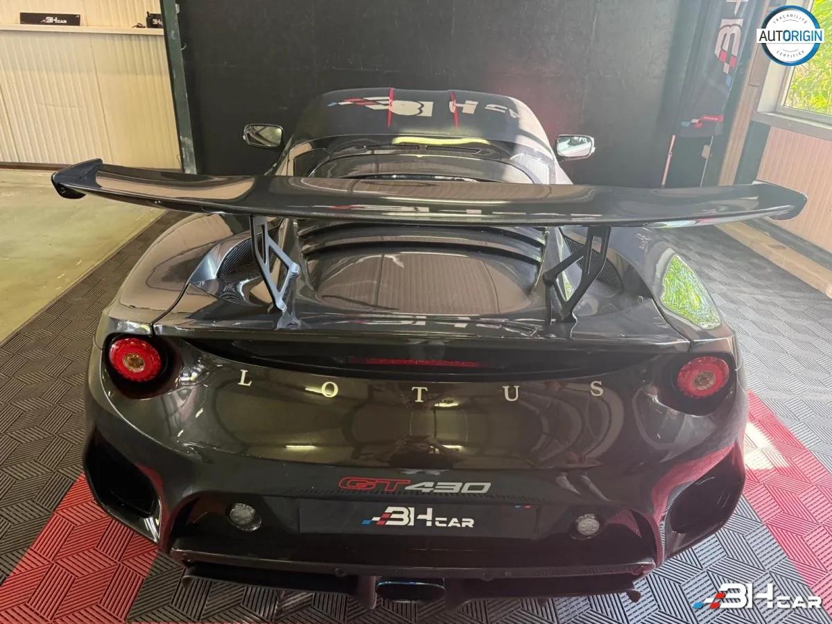 Aperçu indisponible de Lotus Evora