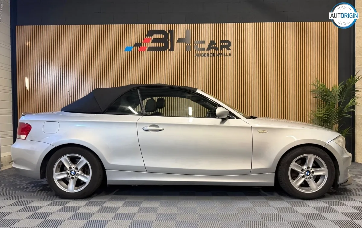 Bmw Serie 1 - photo 5