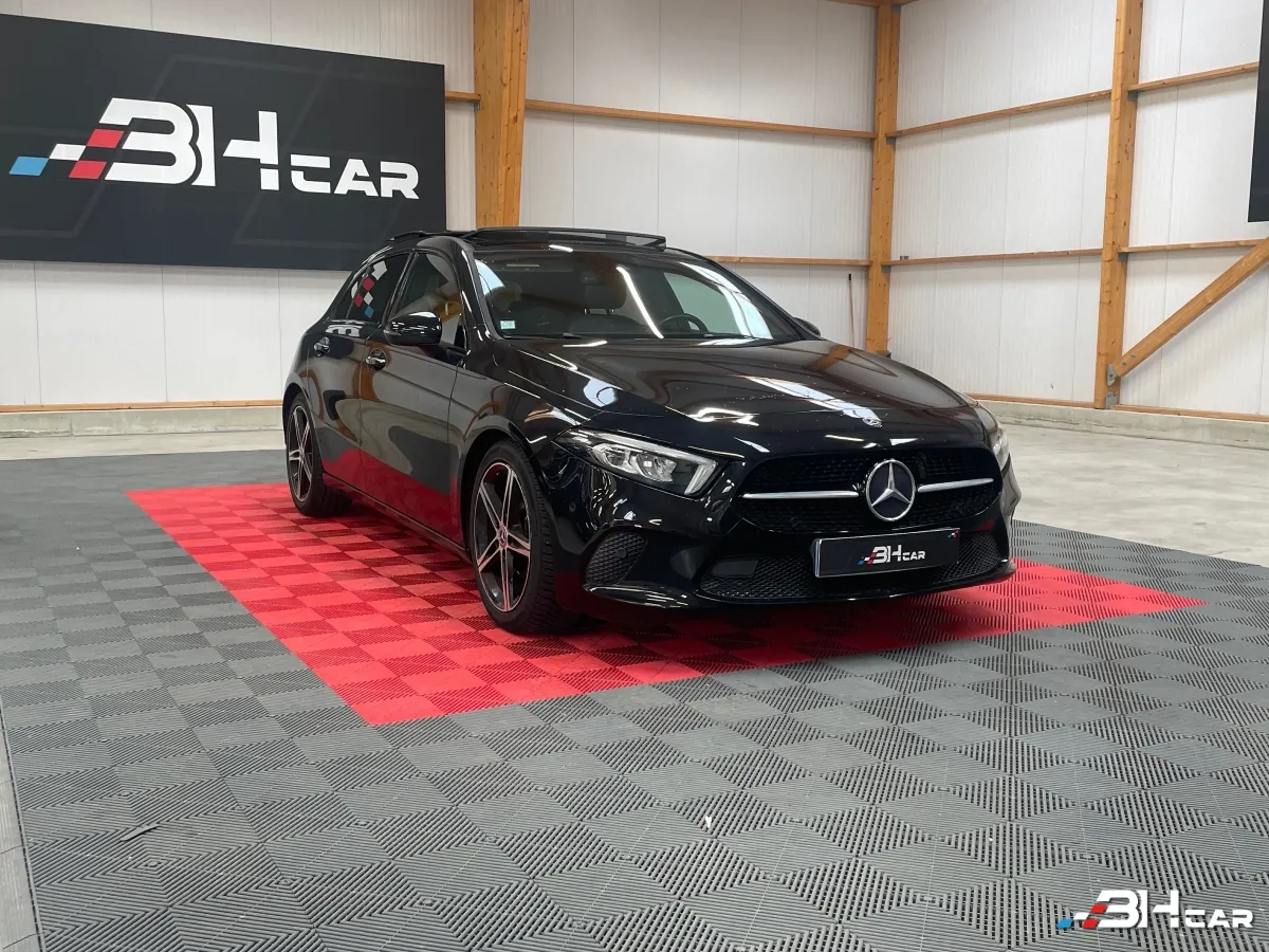 Mercedes Classe A