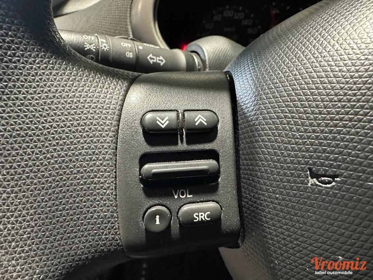 Nissan Micra 1.2 65 VISIA