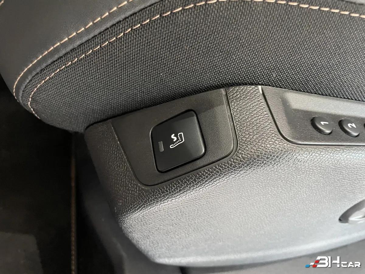 Aperçu indisponible de Peugeot 3008