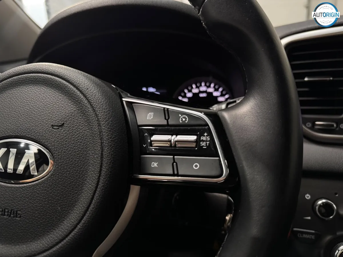 Kia Sportage - photo 26