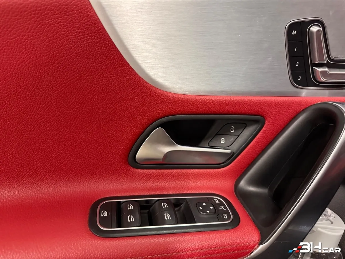 Mercedes Classe A - photo 20