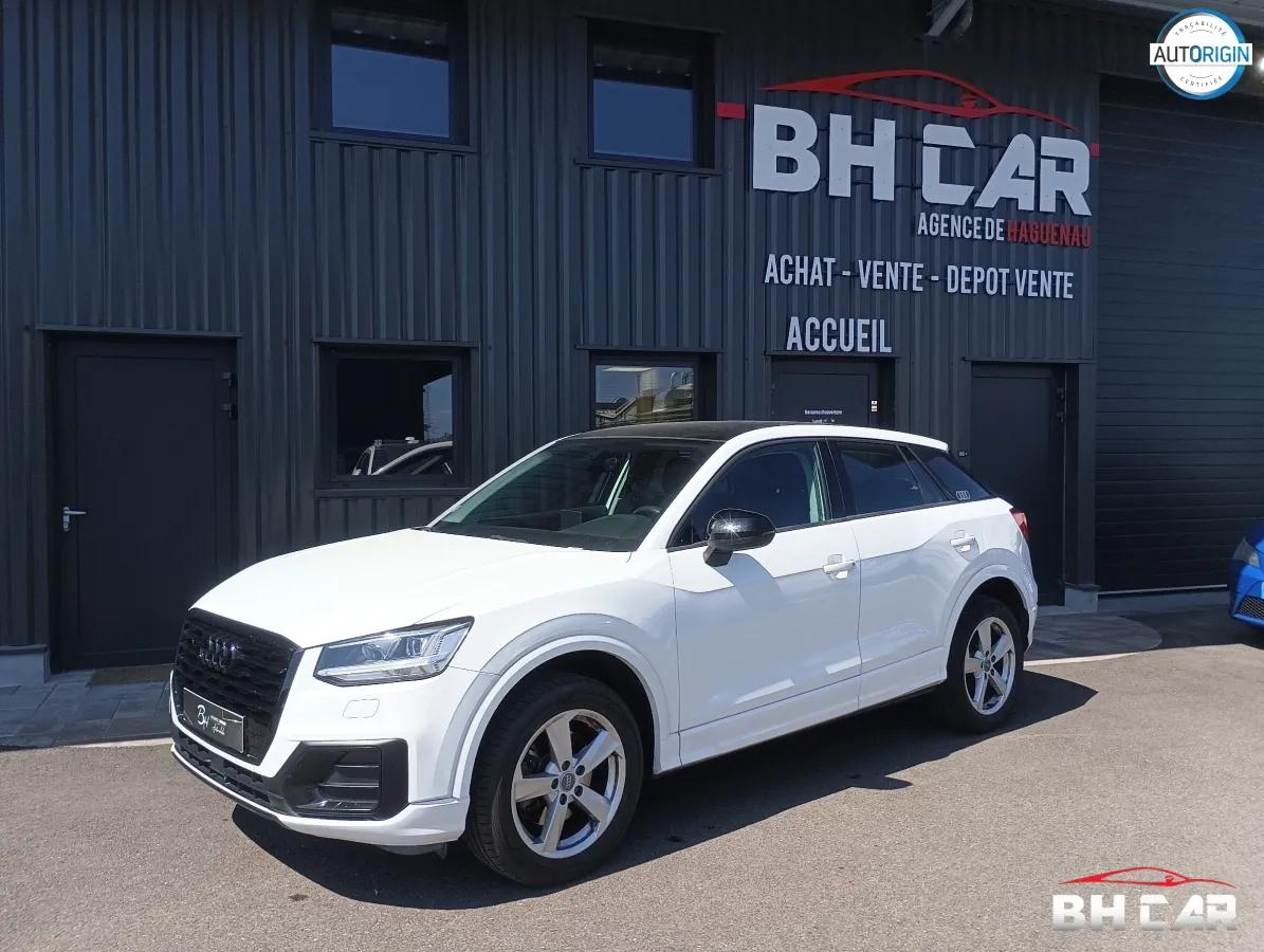 Image Audi Q2