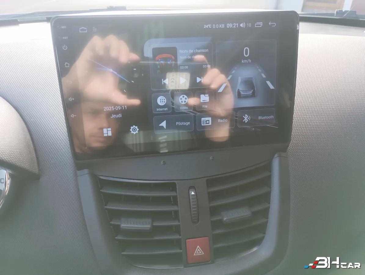 Peugeot 207 - photo 27