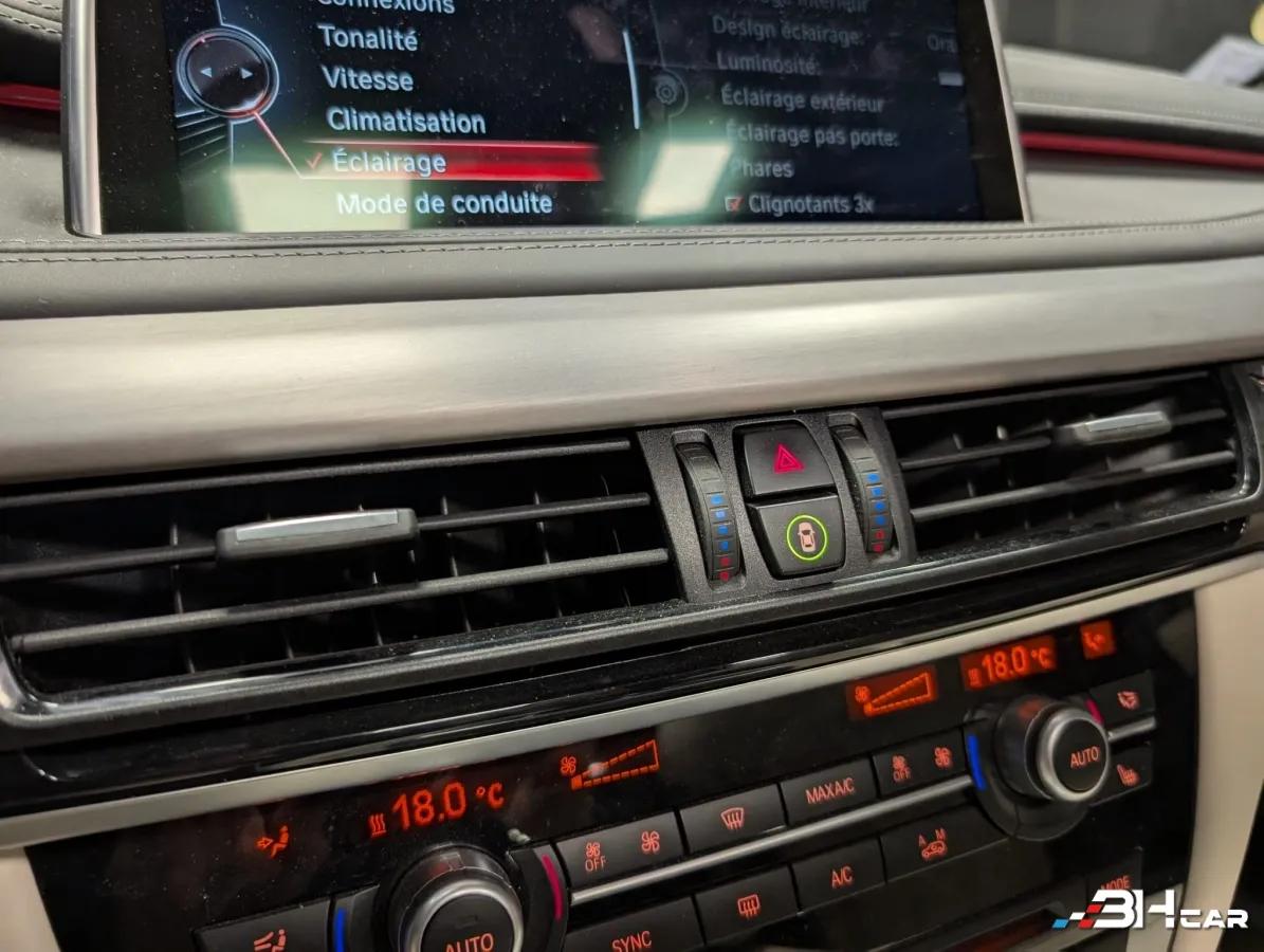 Aperçu indisponible de Bmw X6