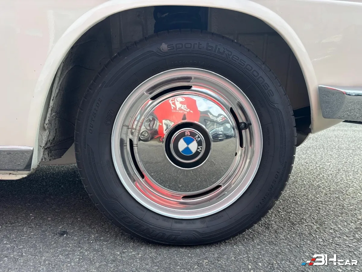 Bmw 2000 2000 - photo 20