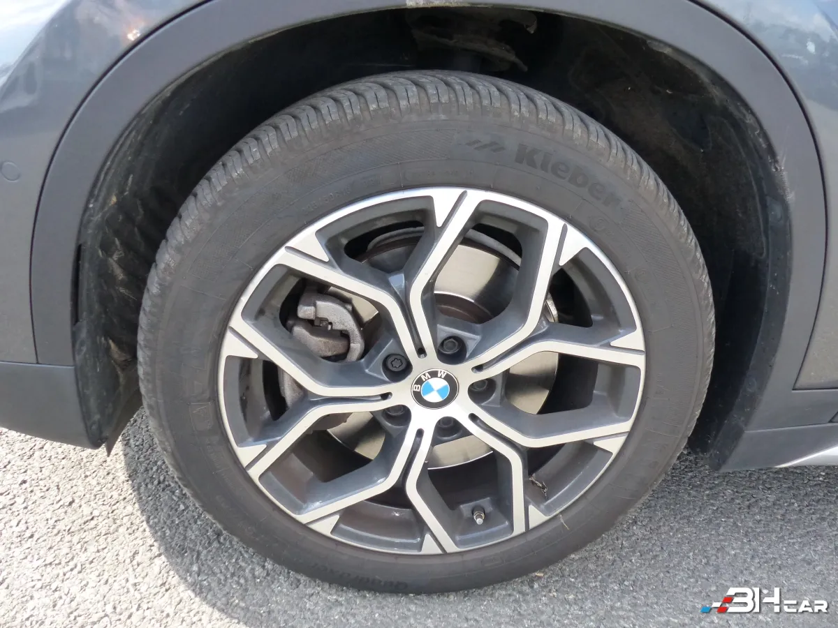 Bmw X1 - photo 15