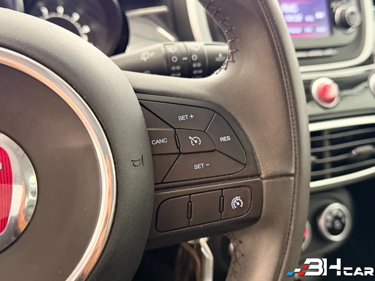 Fiat 500x - photo 18