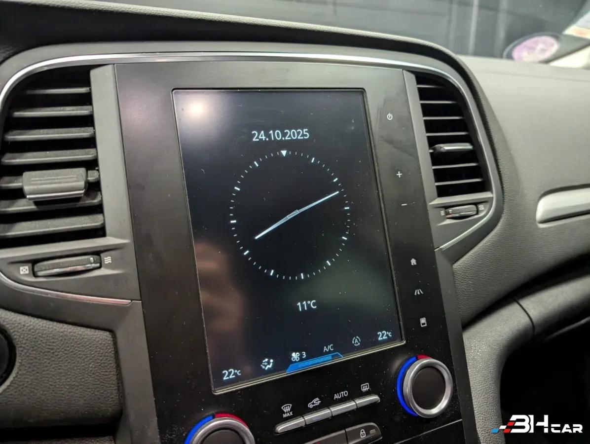 Aperçu indisponible de RENAULT Megane