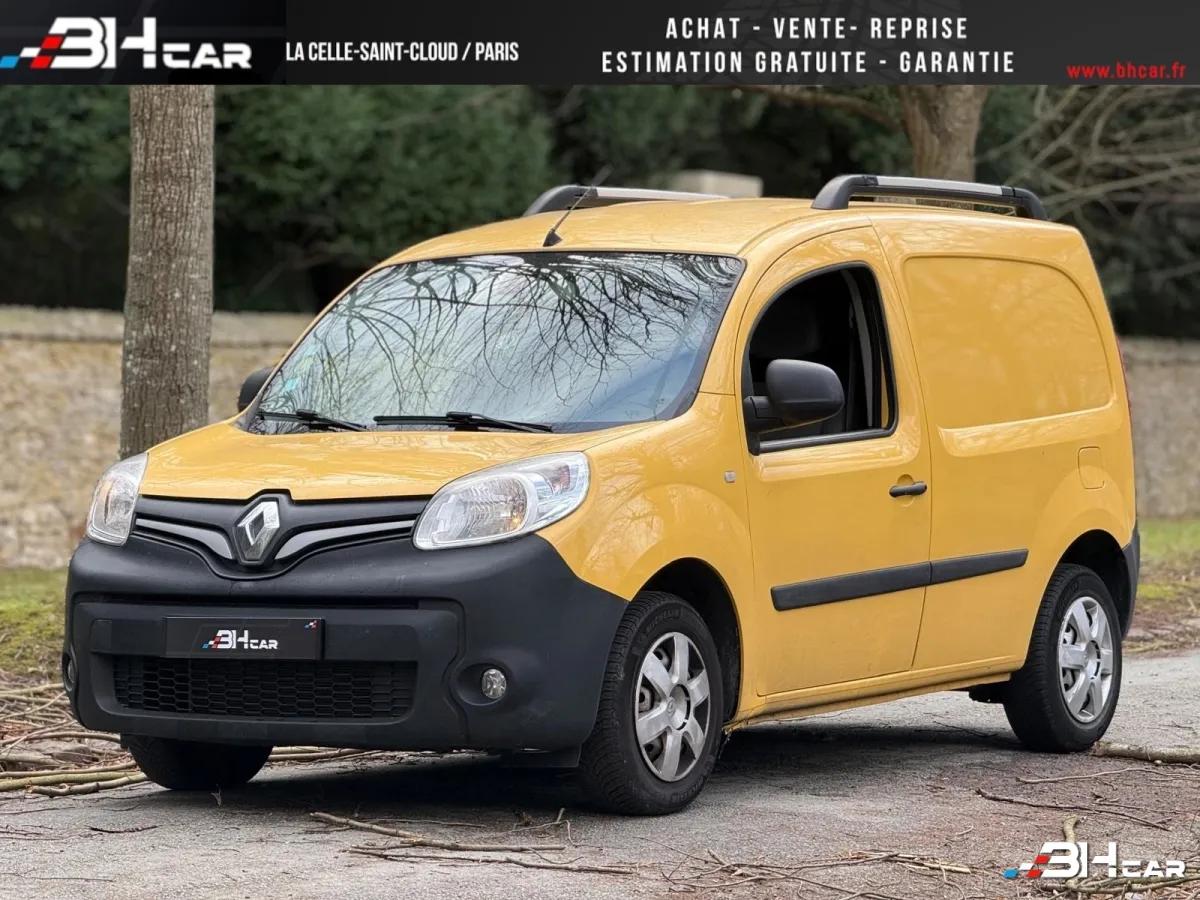 Image RENAULT Kangoo Express