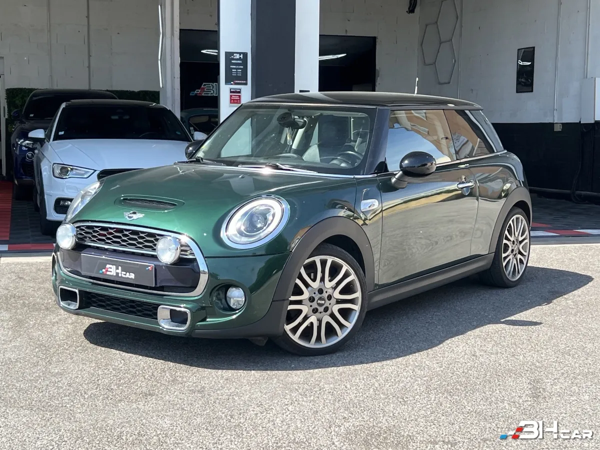 Mini Mini