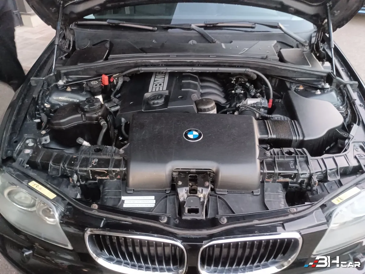 Bmw Serie 1 - photo 28