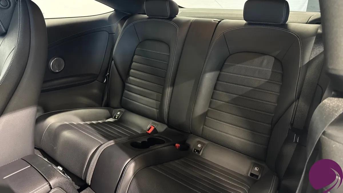 Mercedes Classe C