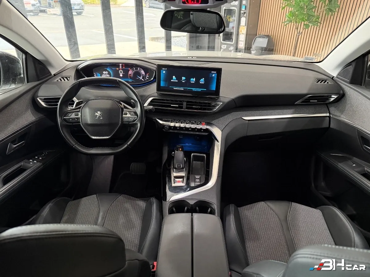 Peugeot 3008 - photo 31
