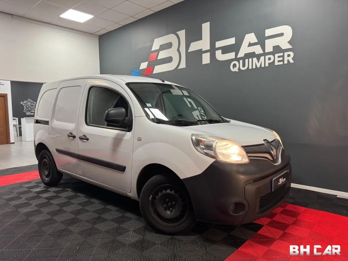 Image RENAULT Kangoo Express