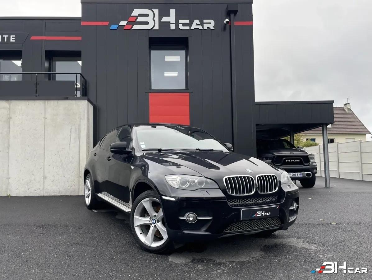 Image Bmw X6