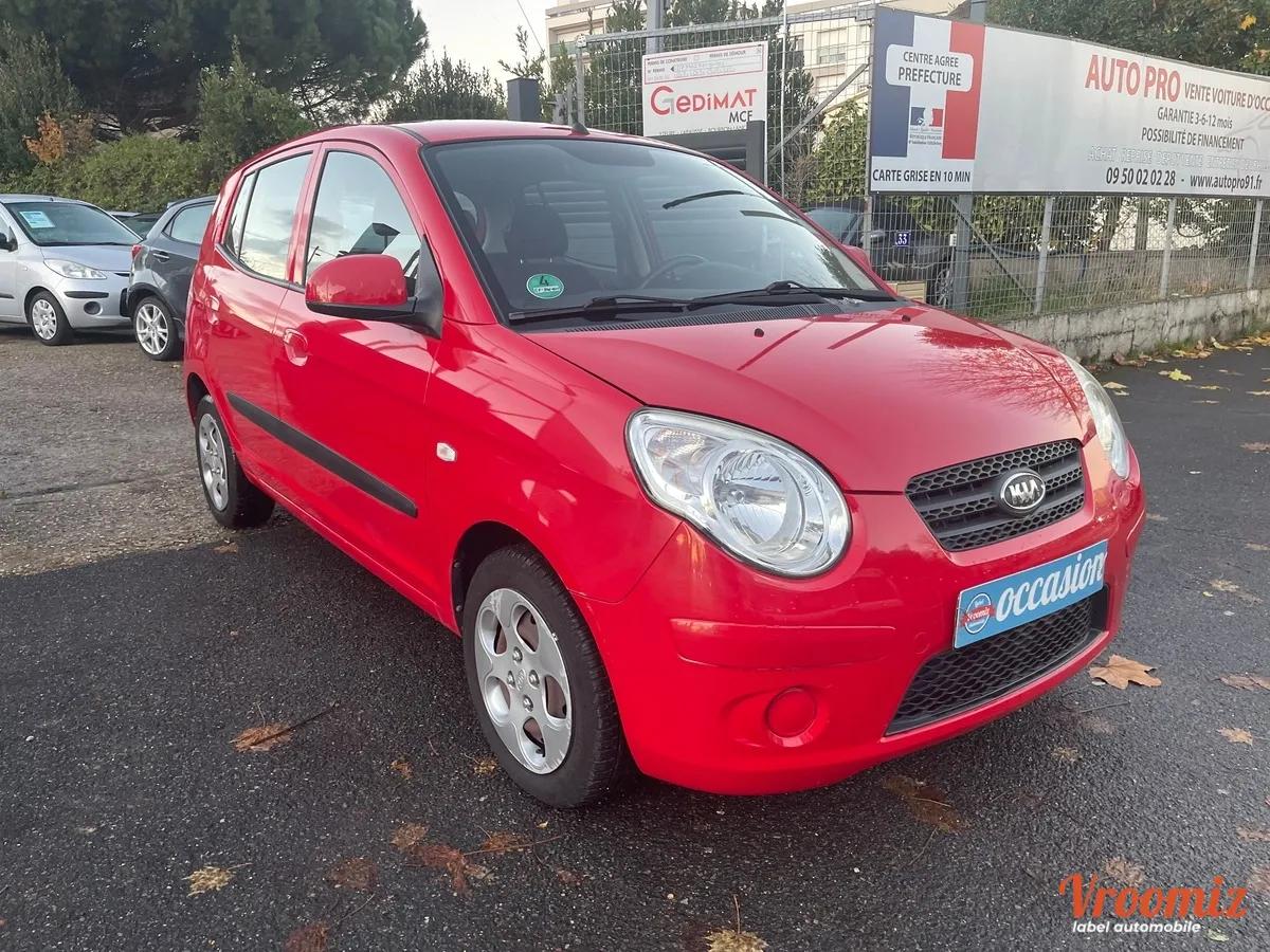 Kia Picanto 
