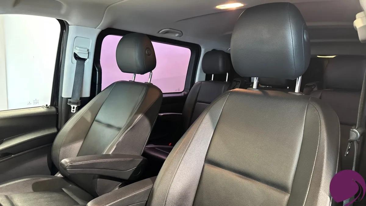 Mercedes Vito