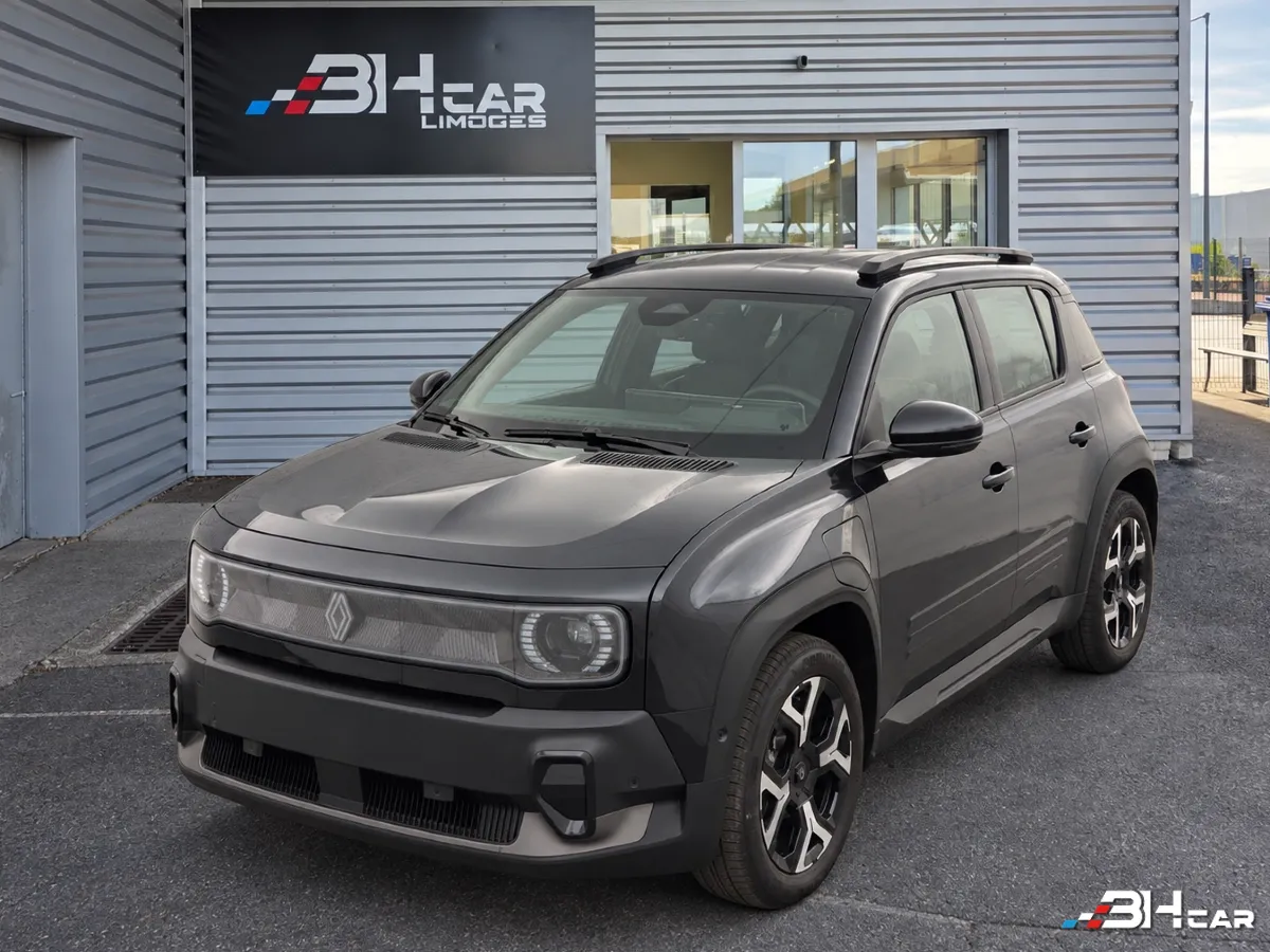 Renault R4