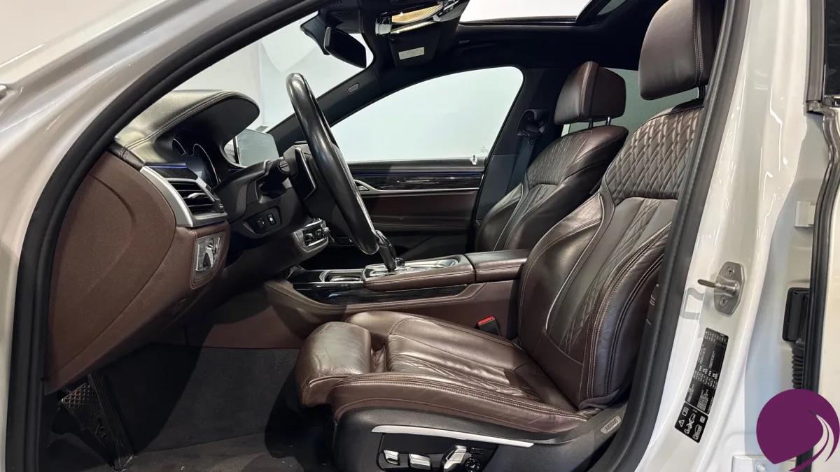 Bmw Serie 7