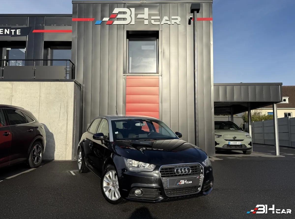 Image Audi A1
