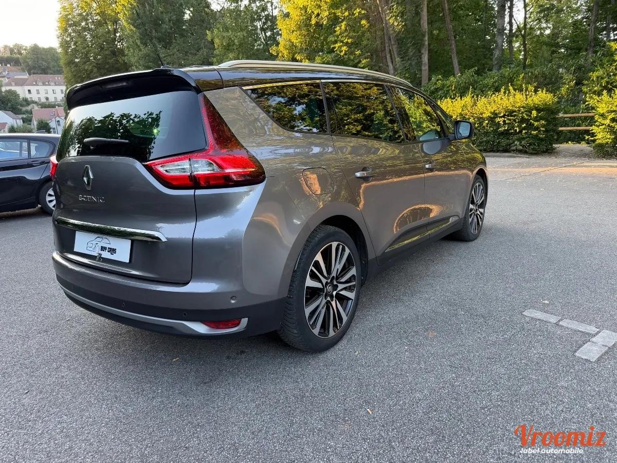 Renault Grand Scenic 1.7 BLUEDCI 150 INITIALE PARIS EDC BVA