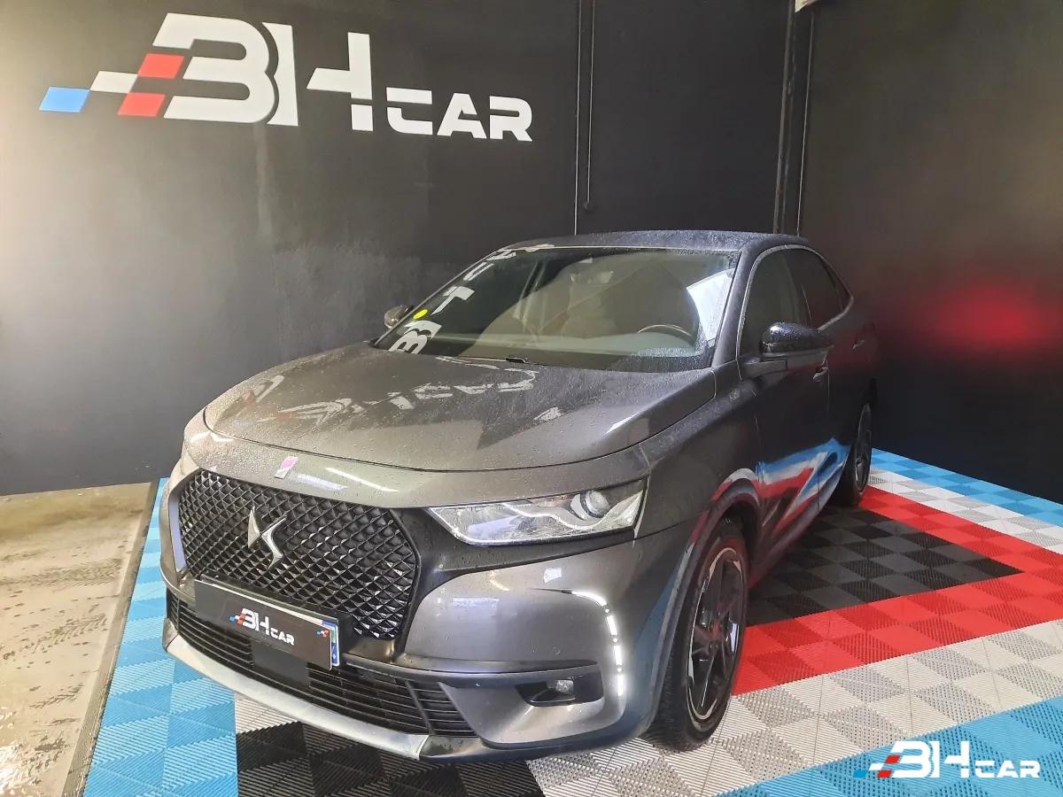 Image DS DS 7 Crossback
