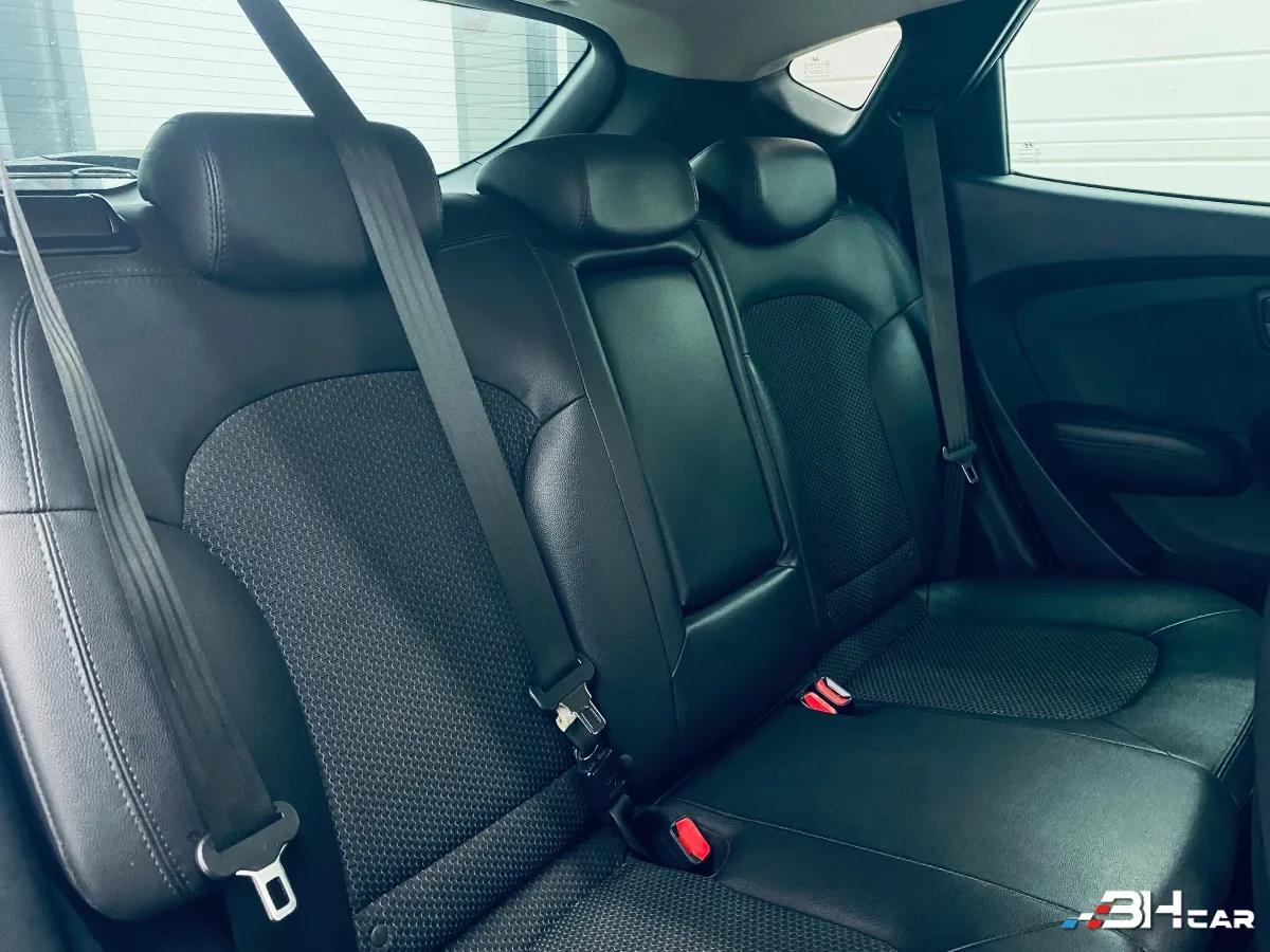 Aperçu indisponible de Hyundai ix35