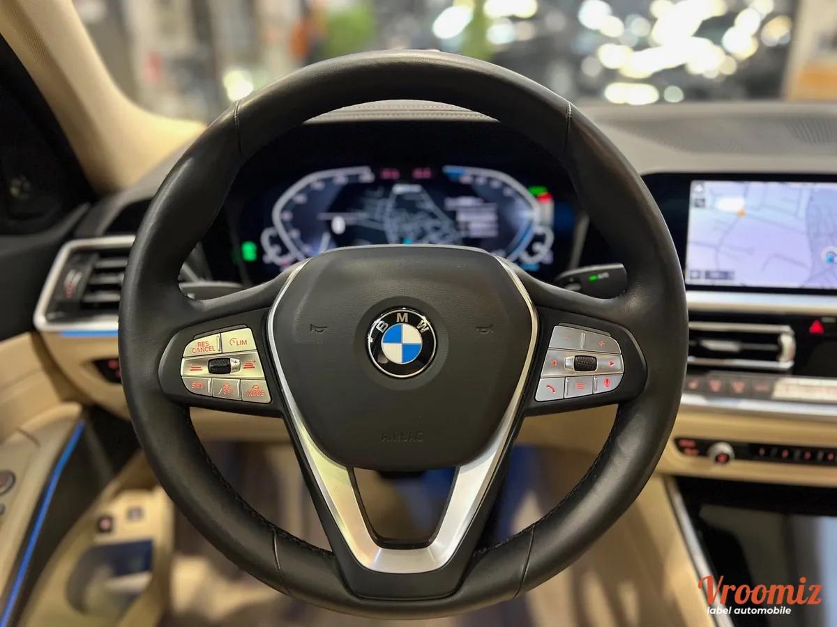 Bmw Serie 3 