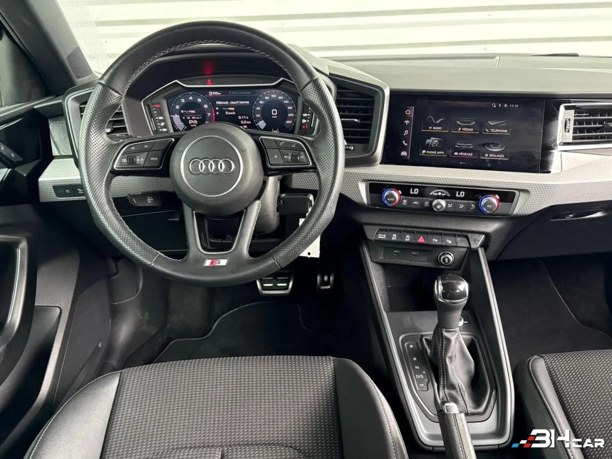 Aperçu indisponible de Audi A1