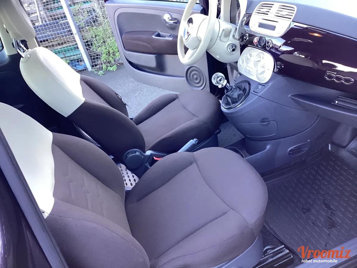 Fiat 500 1.2 70 POP