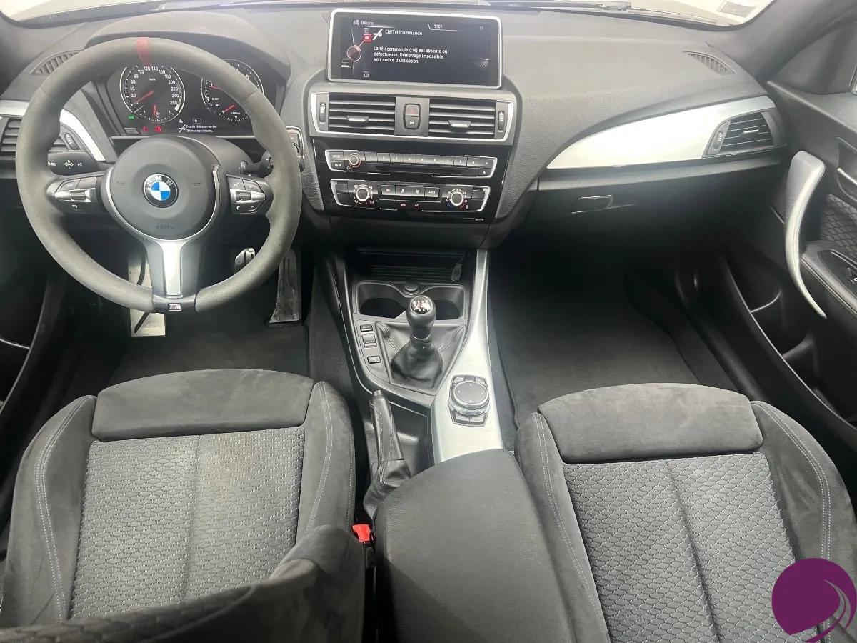 Bmw Serie 1