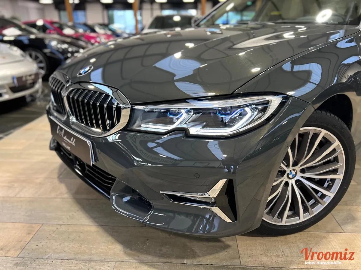 Bmw Serie 3 