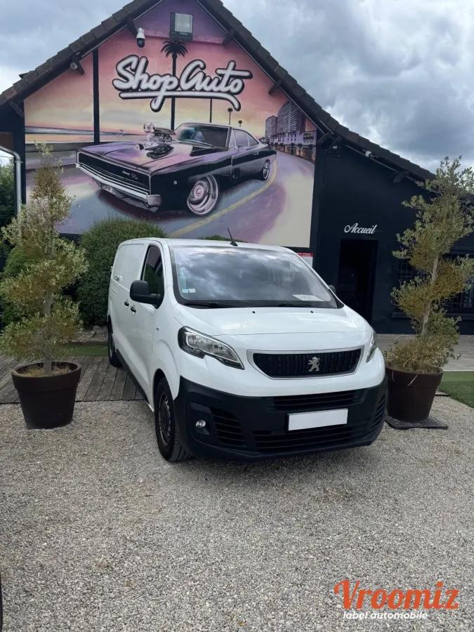 Peugeot Expert Vu