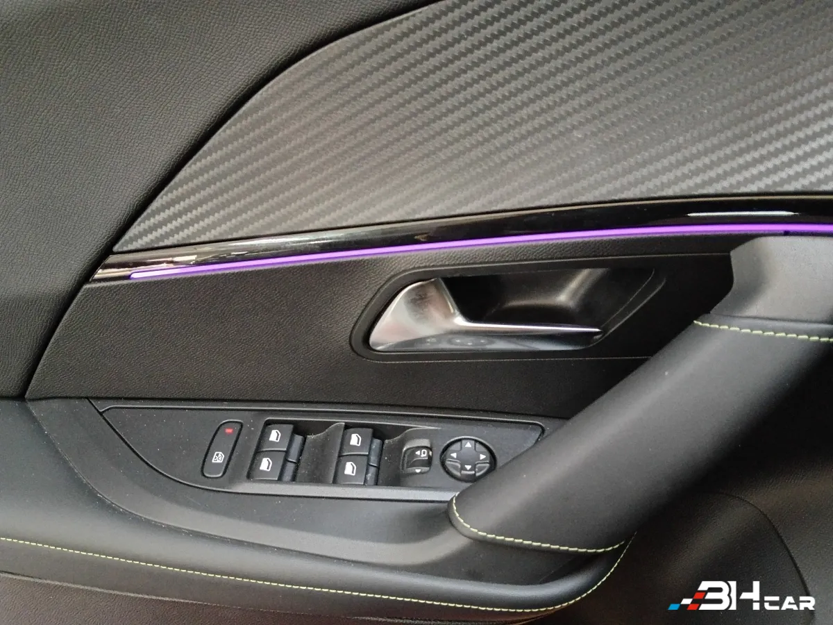 Peugeot 2008 - photo 23