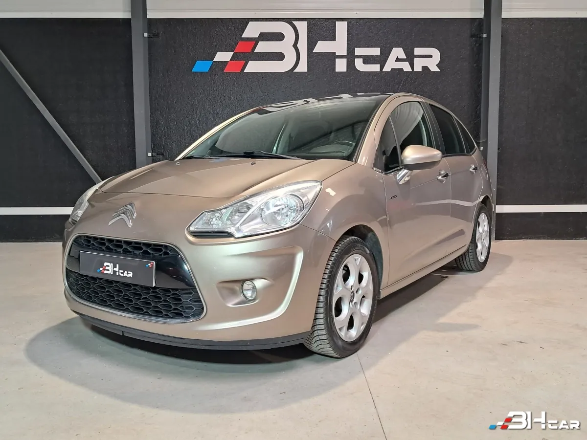 Citroen C3