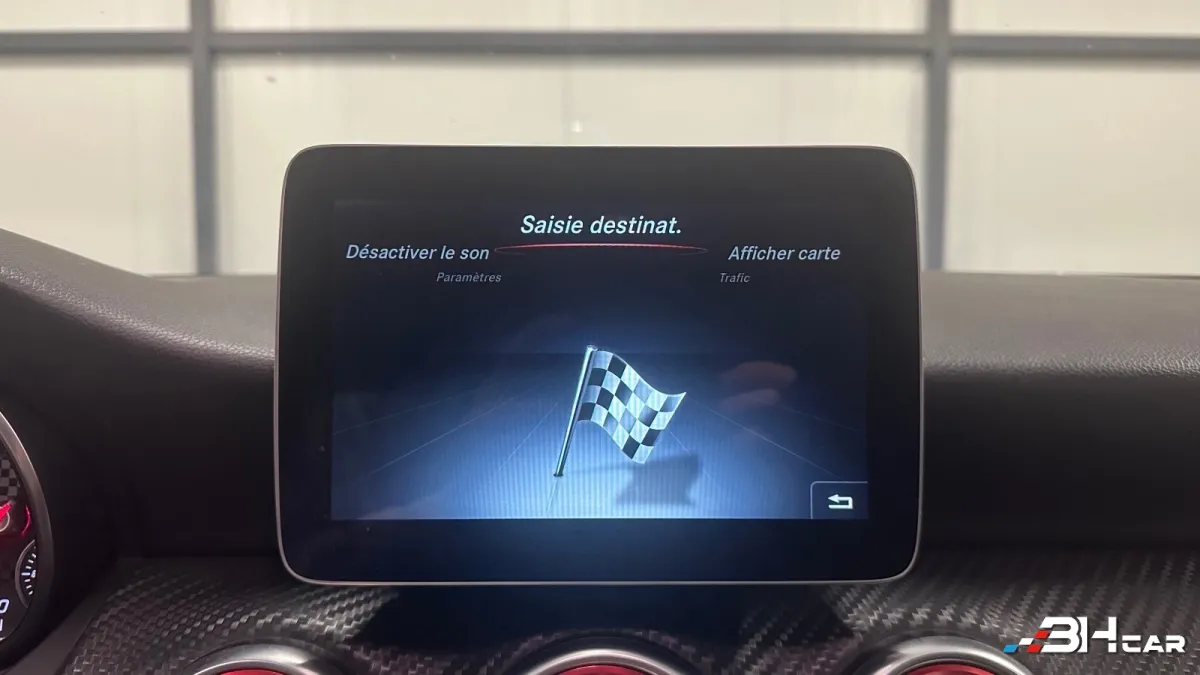 Mercedes Classe A - photo 18