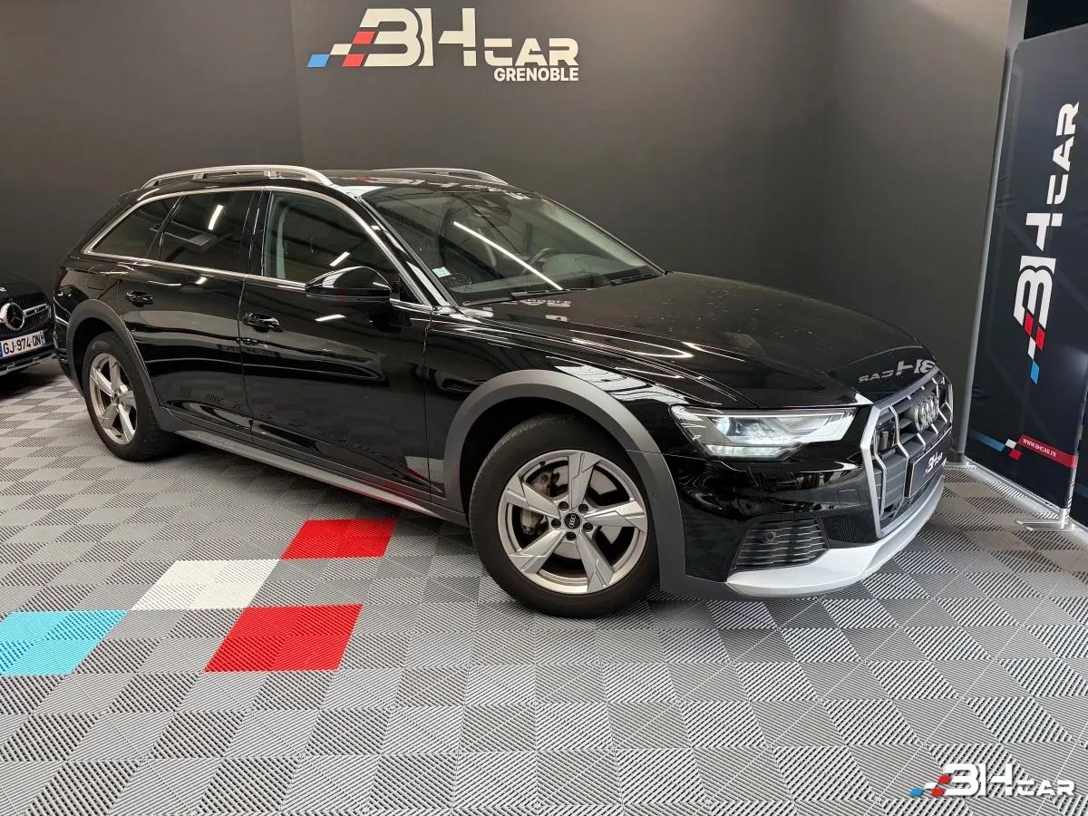 Image Audi A6 Allroad