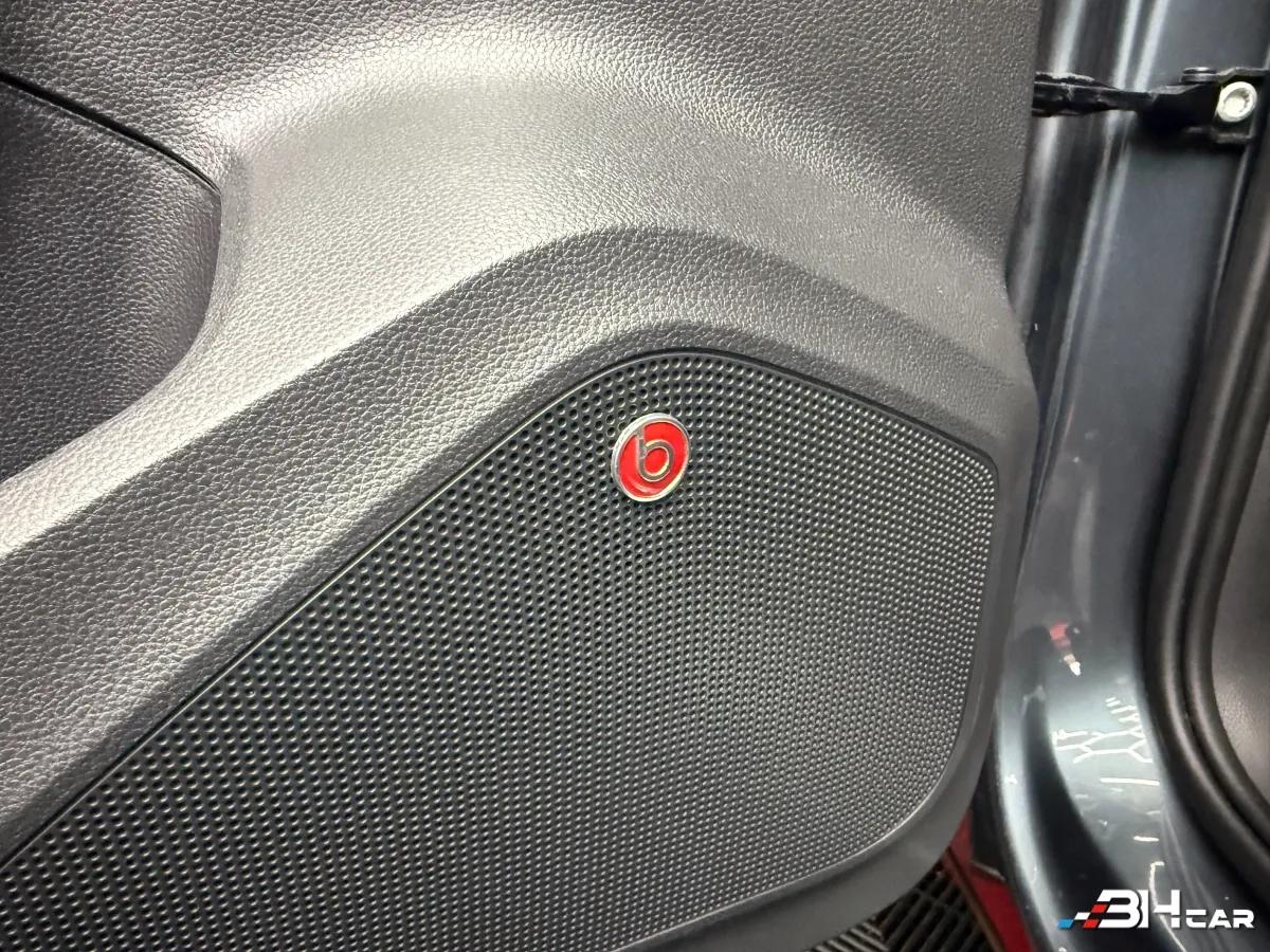 Aperçu indisponible de Seat Ateca