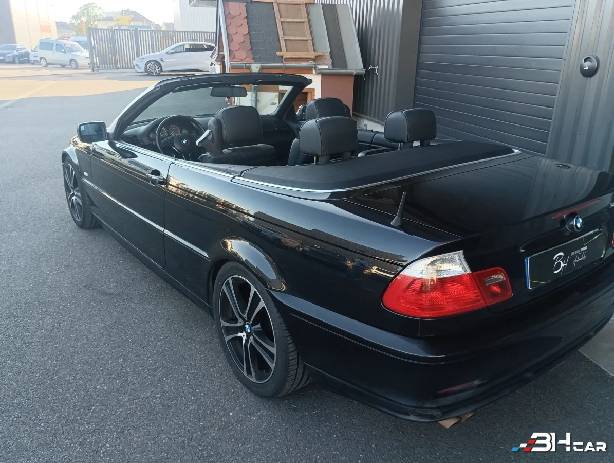 Bmw Serie 3 - photo 13