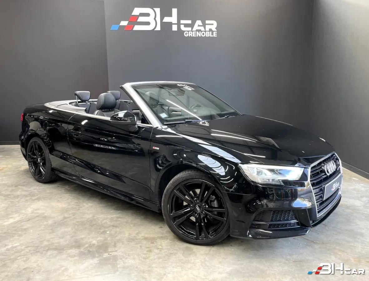 Aperçu indisponible de Audi A3