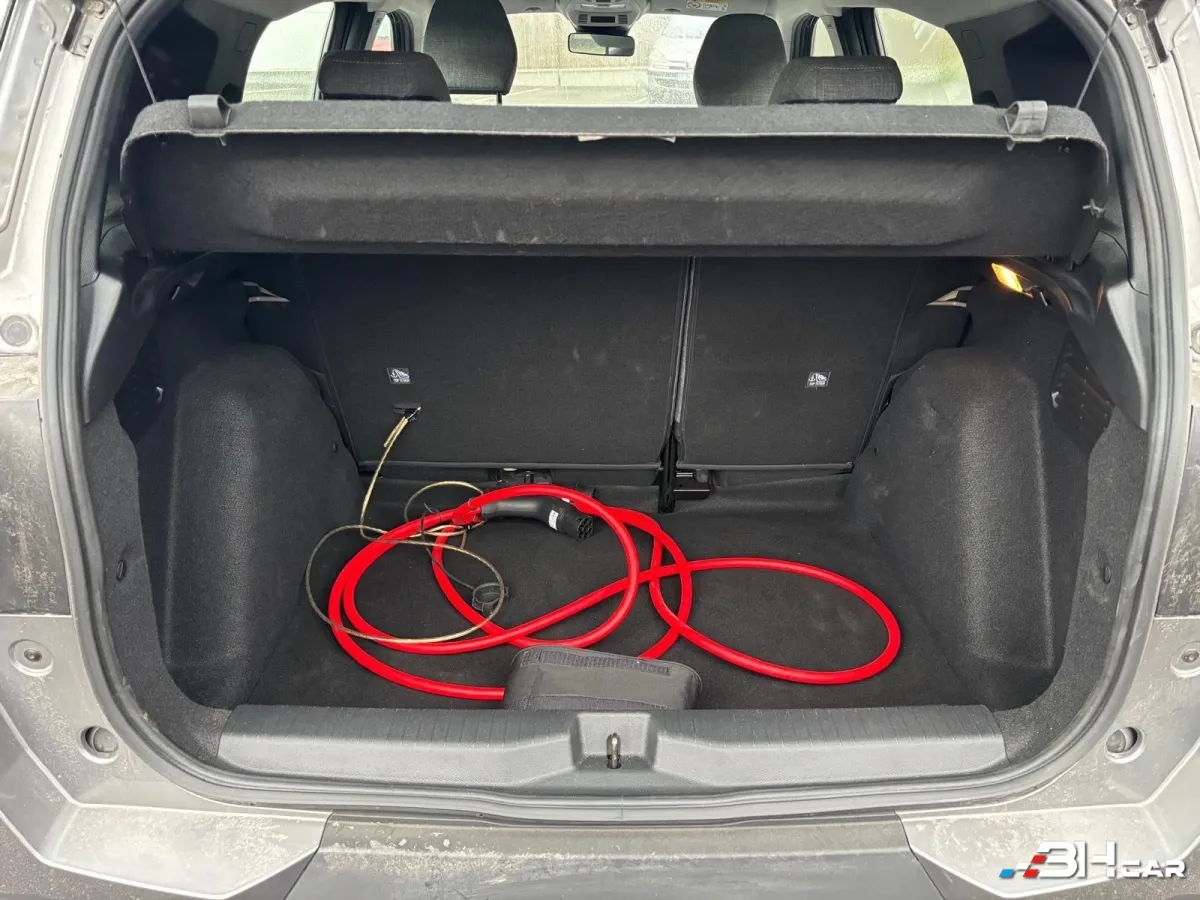 Citroen E-c3 Aircross - photo 6
